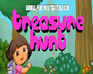 play Dora The Super Treasure Hunter