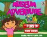 play Dora The Museum Adventure