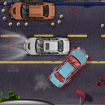 play Zombie Drive 2