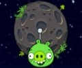 Angry Birds Piggies Space Escape