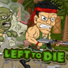 Left To Die