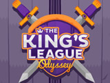 play The King'S League: Odyssey