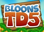 play Bloons Td 5