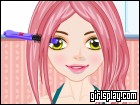 play Lovely Hair Style Salon 2