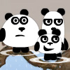 play 3 Pandas 2