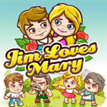 Jim Loves Mary