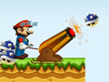 play Angry Mario 4
