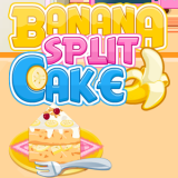 play Banana Split Cake