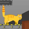 play Orange Cat Adventure