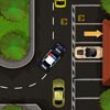 play 911 Police Parking