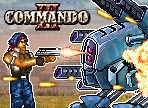 Commando 3