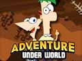 Phineas And Ferb : Underworld Adventure