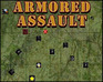 play Armored Assault Online