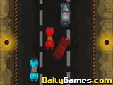 play Retro Car Rush