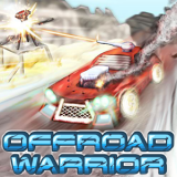 play Offroad Warrior