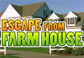 play Escape From Farm House