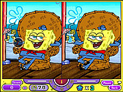 play Spongebob Love Differences