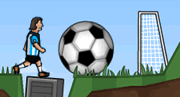 play Soccer Balls 2: Level Pack