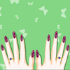 play Fantastic Manicure Hand Art