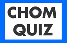 play Chom Quiz
