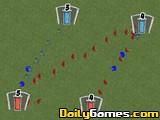 play Zombie Army Madness