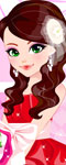play Gorgeous Bride Make Up