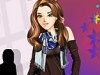play Winter Fashion In New York Dress Up