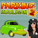 play Parking Hooligan 2