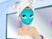 play Passion For Fashion Makeover