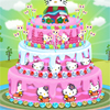 play Kitty Cake Decor