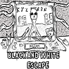 play Black And White Escape