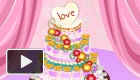 play Wedding Cake Challenge