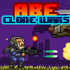 play Abe Clone Wars