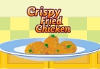 play Crispy Fried Chicken
