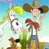 play Lucky Luke Dressup