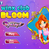 Winx Club Bloom