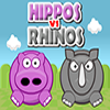 Hippos Vs Rhinos game