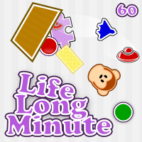 Life Long Minute game