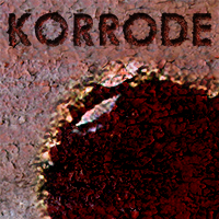 Korrode game