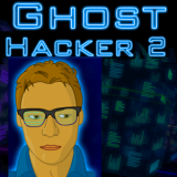 Ghost Hacker 2 game