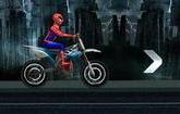 play Spiderman Rush 2