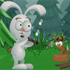 play Rudolf The Rabbit
