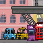 play Parking Hooligan 2