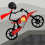 play Stick Out Bike Challenge