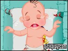 play Baby Diaper Change