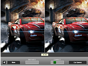 play Fast Cars Differences