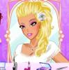 play Silver Bride Makeover Iluvdressup