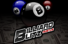 Billiard Blitz Hustle