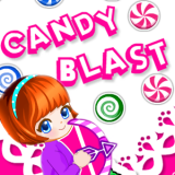 play Candy Blast