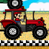 play Mario Drag Race